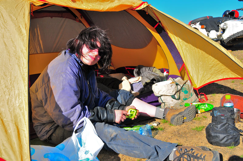 Mongolie